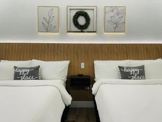 Cactus Cove Inn and Suites - Amarillo - 4