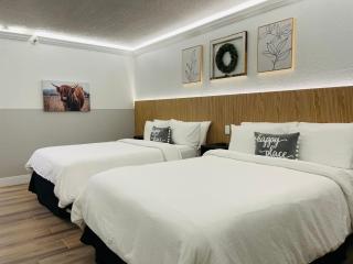 The Westerner - Extended Stay - Amarillo - 4