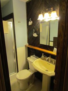 Curriers Lakeview Lodge - Rice Lake - 9