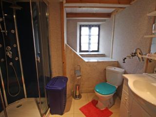 Charmant gîte avec terrasse, WiFi et garage moto à Gérardmer - FR-1-589-133 - 8