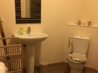 Gîte 3 chambres, jardin, proche Baccarat et Lacs de Pierre-Percée, animaux acceptés - FR-1-584-36 - 8