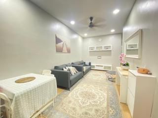 Kael’s Homestay Balok - 7