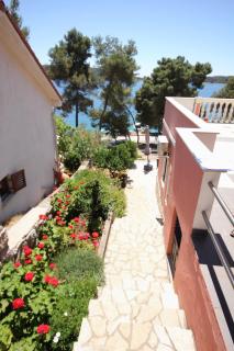 Apartments by the sea Mali Losinj (Losinj) - 2489 - Mali Lošinj - 5