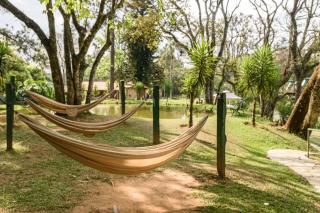 Hotel Recanto da Cachoeira - 1
