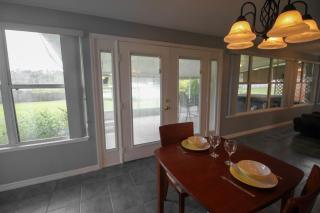 15 Minutes to the Gulf of Mexico! Beautiful home on Lake Rousseau - 4