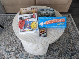 Downtown King Suite-Surround Views-Pool/Gym/Parkng - 5