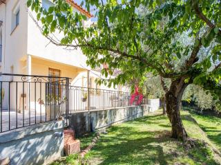 Cosy vacation home with terrace - Berre-les Alpes - 6