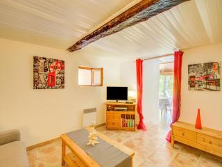Holiday home with terrace in Berre-les-Alpes - Berre-les Alpes - 2