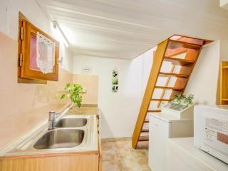 Holiday home with terrace in Berre-les-Alpes - Berre-les Alpes - 8