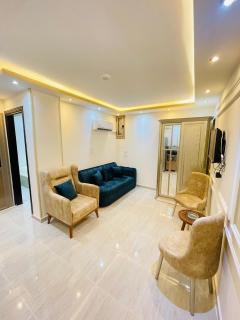 El mansour hotel apartmen 81 - Mansoura - 3