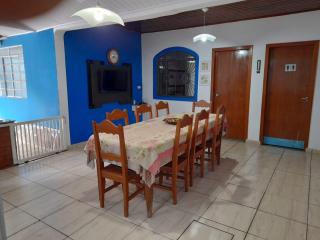 Hostel Aconchego do Lar - CPA 1 - Cuiabá - 8