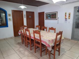 Hostel Aconchego do Lar - CPA 1 - Cuiabá - 9