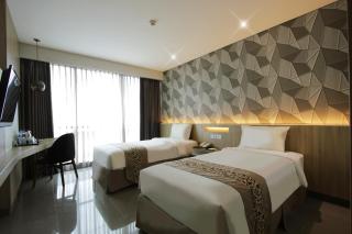 Sala View Hotel - Solo - 1