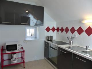 Maison de vacances rénovée avec jardin, idéale famille, proche RCEA, équipée confort et tout inclus - FR-1-489-44 - Cressanges - 8
