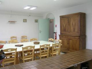 Gîte familial tout confort avec jardin et loisirs à proximité, idéal pour 12-14 pers. - FR-1-489-340 - La Chabanne - 7