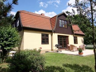 Ferienhaus Monika in Wendorf im Bernstein Resort - Wendorf - 9