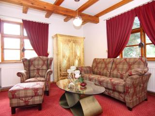 Ferienhaus Monika in Wendorf im Bernstein Resort - Wendorf - 4