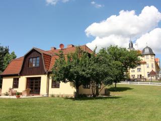 Ferienhaus Monika in Wendorf im Bernstein Resort - Wendorf - 8