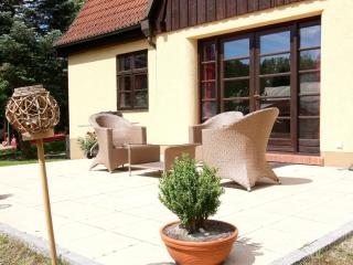 Ferienhaus Monika in Wendorf im Bernstein Resort - Wendorf - 6