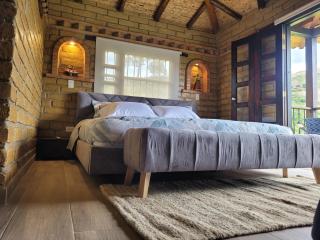 Cabaña De La Montaña - 9