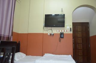 Five Continents Hotel - 2