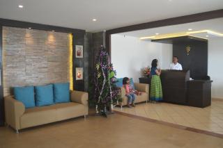 Munnar Tea Hills Resort - MTHR - Munnar - 6