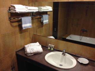 Achillio Hotel - 7