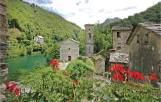 Nice Home In Terrinca With Wifi - Terrinca - 5