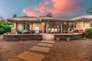 PRIME Uptown Location- Mountain View- Kid Friendly - Sleeps 10 - Sedona - 9