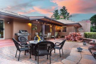 PRIME Uptown Location- Mountain View- Kid Friendly - Sleeps 10 - Sedona - 8