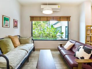 Chez Bure - Bure Homestay - Kanchanaburi City - 4