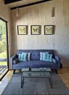 Loft Puro Ranco - Lago Ranco - 5
