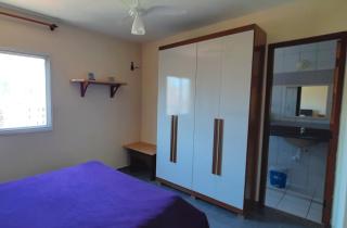 Cobertura com kit praia na Praia Morro Guarapari - 5