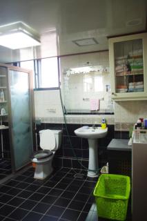 Family House Hongdae - Seoul - 7