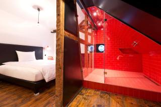 Haus Zauberflöte - Offenburg - 1