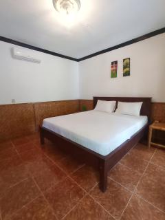 Follow The Rabbit Bungalow - Gili Air - 2