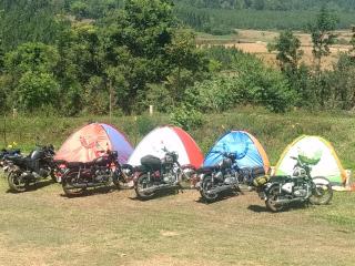 Hilltree Camp - Attigundi - 9