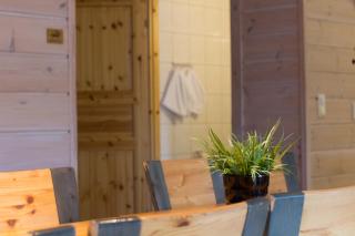 Sport & Spa Hotel Vesileppis - Leppävirta - 8