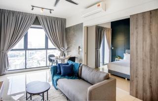 Continew Residence KL CoBNB - Kuala Lumpur - 7