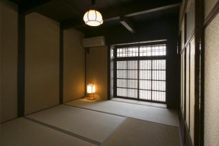 Heiankyu-dairi no yado - Kyōto - 8