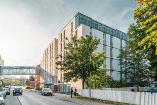 Hotel St. Olav - Trondheim - 6