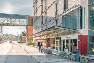 Hotel St. Olav - Trondheim - 0