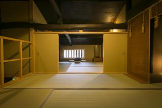 Heiankyu-dairi no yado - Kyōto - 5