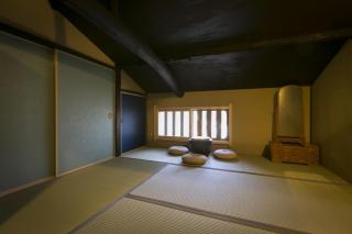 Heiankyu-dairi no yado - Kyōto - 4