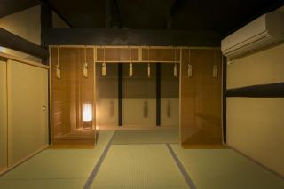 Heiankyu-dairi no yado - Kyōto - 3