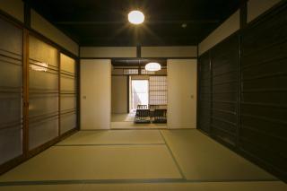 Heiankyu-dairi no yado - Kyōto - 1