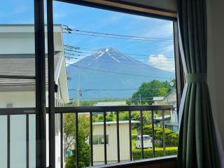 富士旅の家 - 3