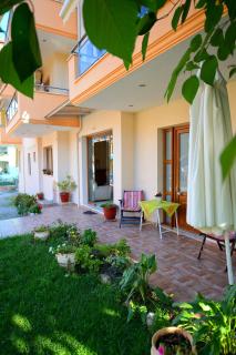 Artemis Rooms Leptokarya - Leptokarya - 6