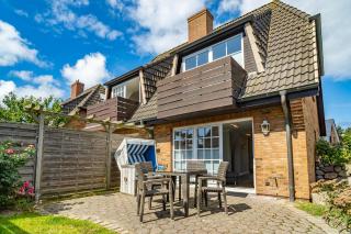 Haus Strandoase - Westerland - 0