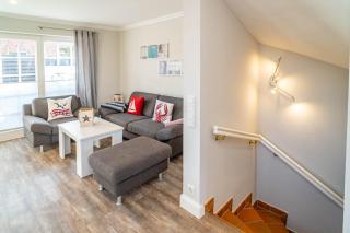 Haus Strandoase - Westerland - 2